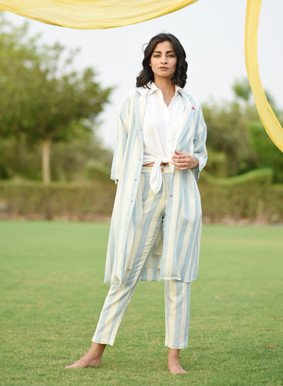 Shop Frost Lapel Overlay