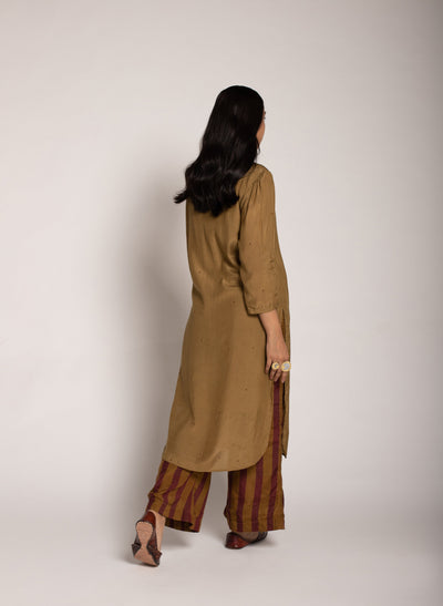 Get Noor Long Kurta