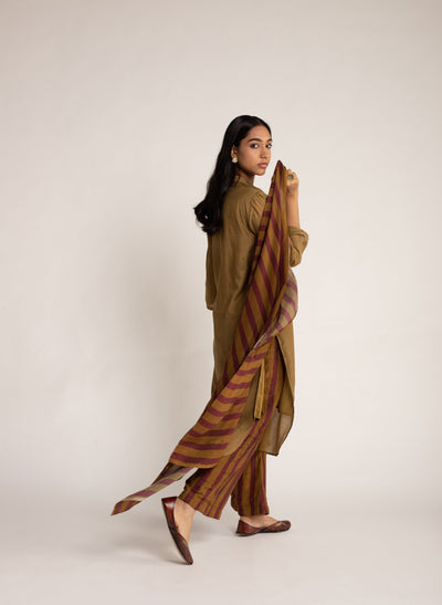Buy Online Noor Long Kurta