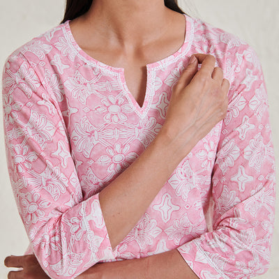 Gulabo Straight Kurta