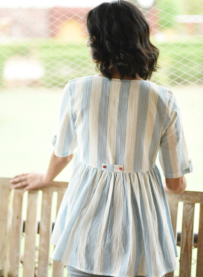 Shop Frost Empire Top