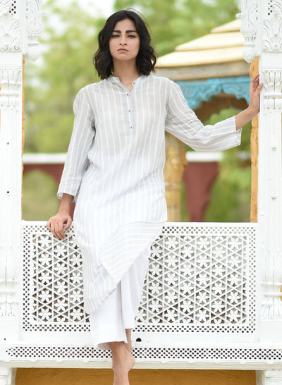 Get Earl Long Kurta Online 