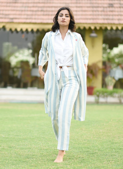 Buy Frost Straight Pants