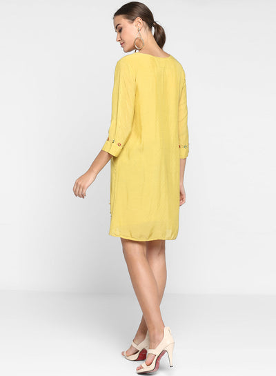 Buy Women's Dahlia Box Dress