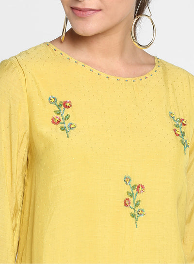 Shop Dahlia Box Dress Online