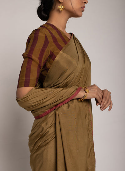 Women's Noor Striped Blouse
