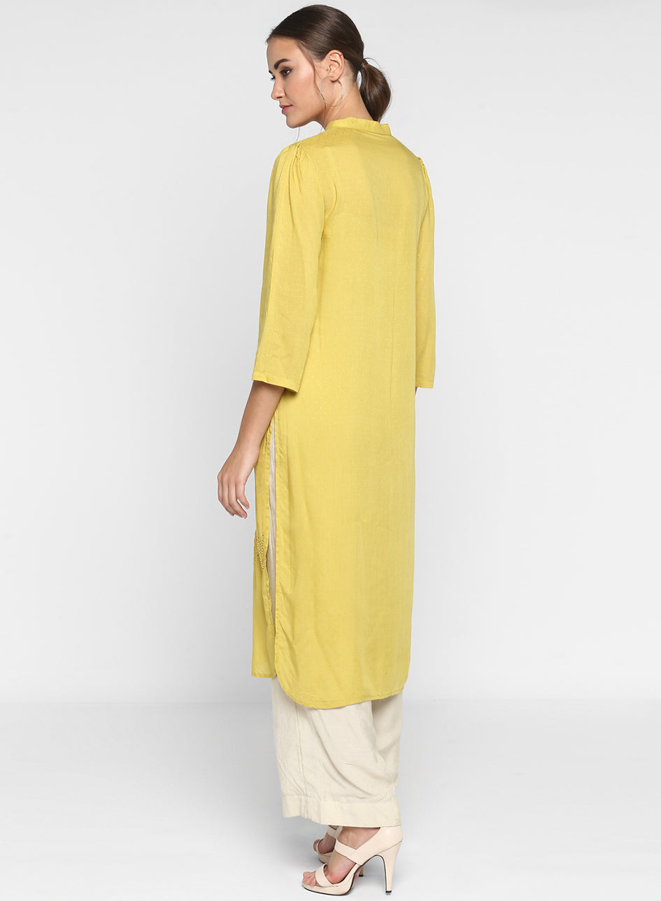 Buy Dahlia Kurta Dress