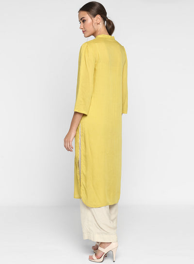 Buy Dahlia Kurta Dress