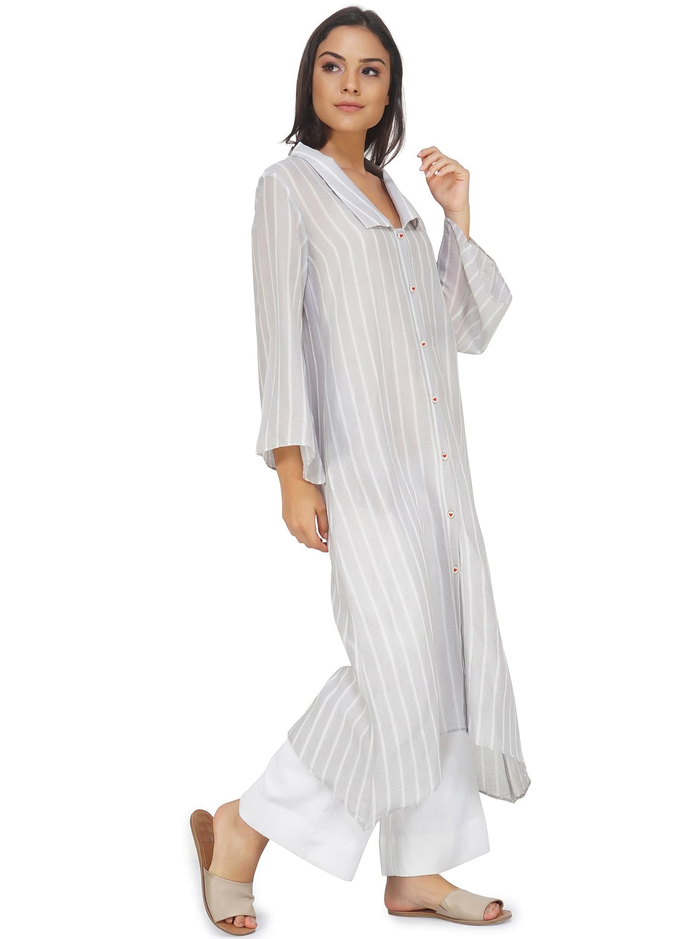 Women's Earl Bell Overlay
