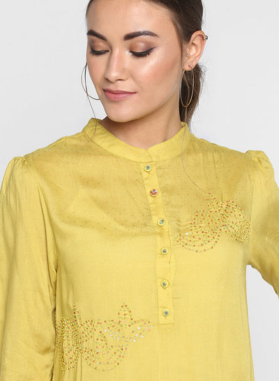 Purchase Dahlia Kurta Dress