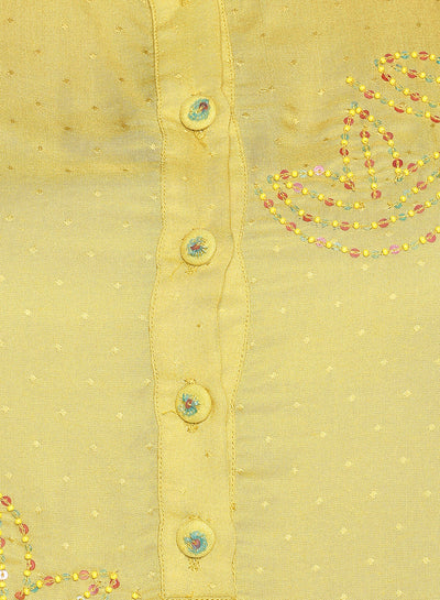 Dahlia Kurta Dress