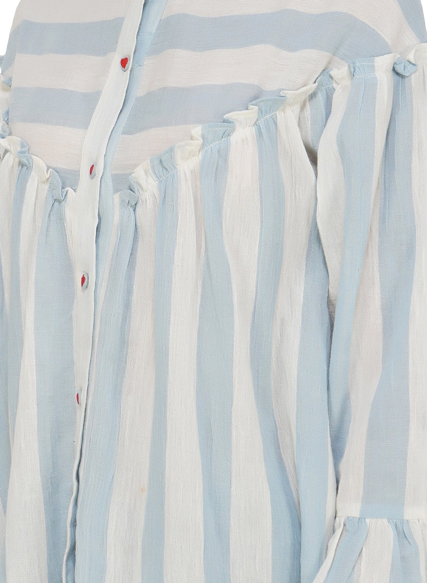 Women's Frost Frill Shirt