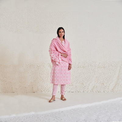 Gulabo Straight Kurta