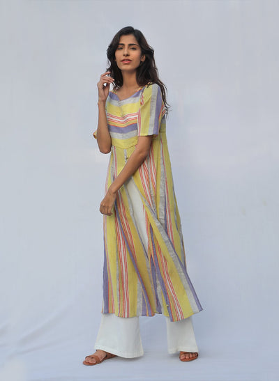 Buy Modest Jo Slit Kurta