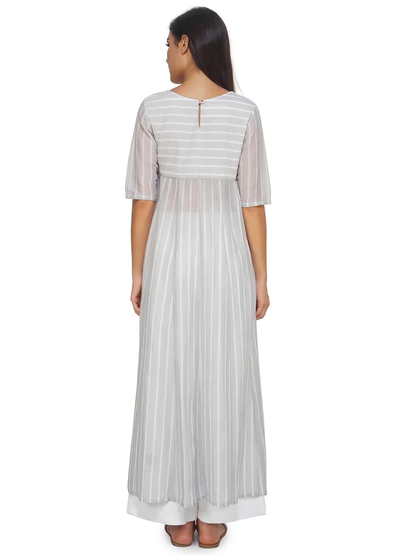 Get Online Earl Slit Kurta