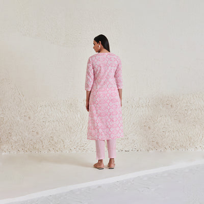 Gulabo Straight Kurta
