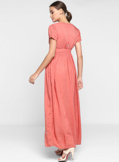 Women's Peony Empire Dress