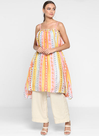 Shop Noodle Strap Dress