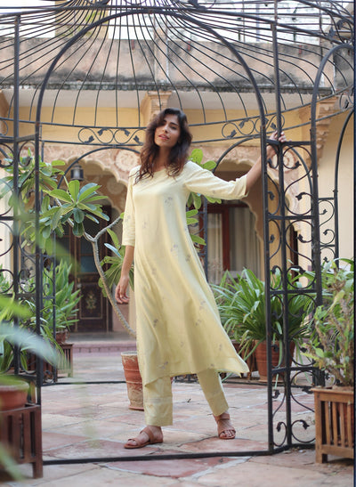 Women's Lucy Kurta