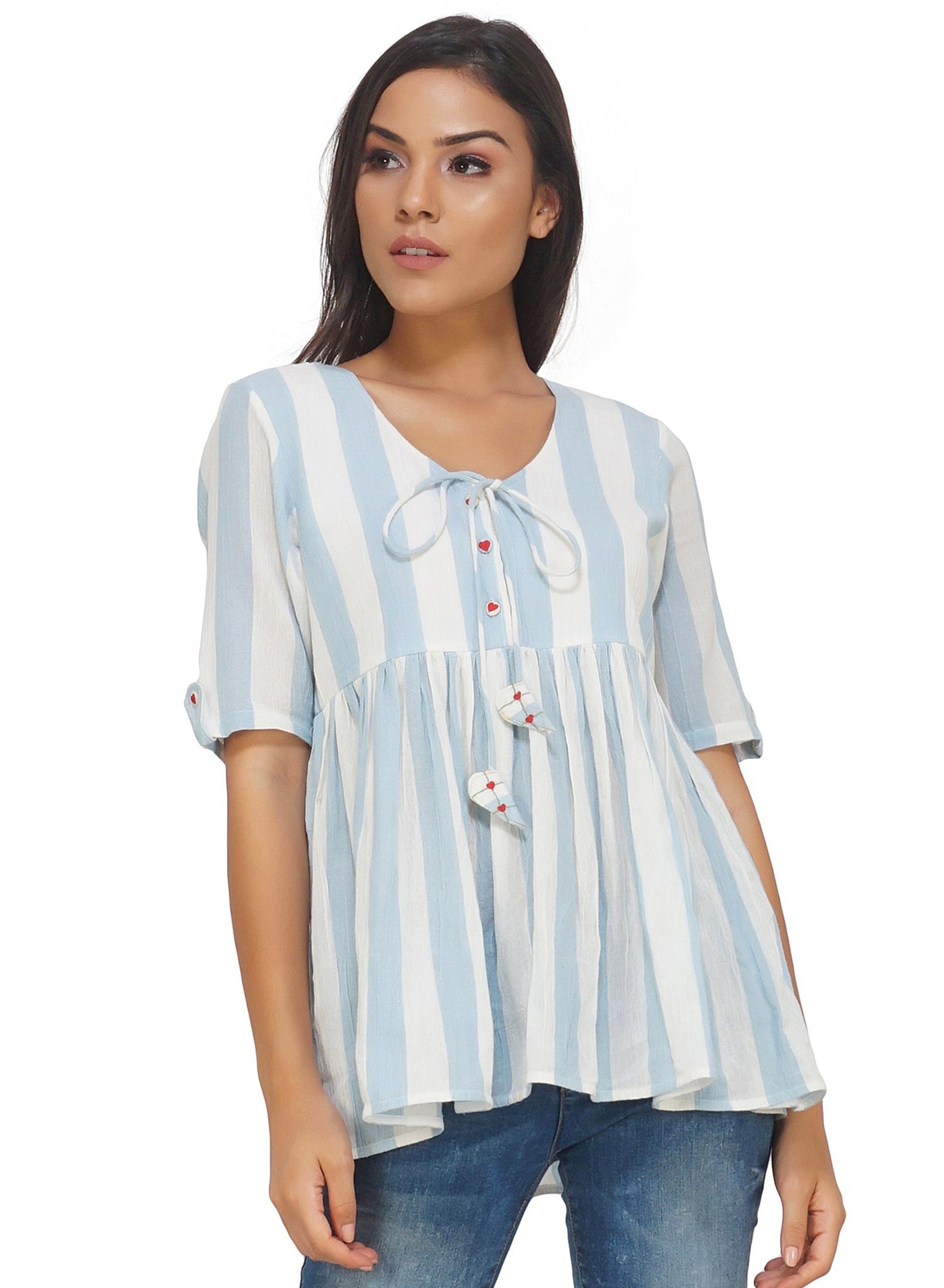 Online Frost Empire Top