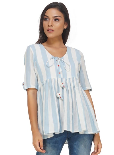 Online Frost Empire Top