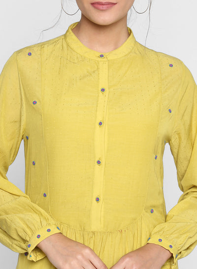 Online Nehru Collar Tunic