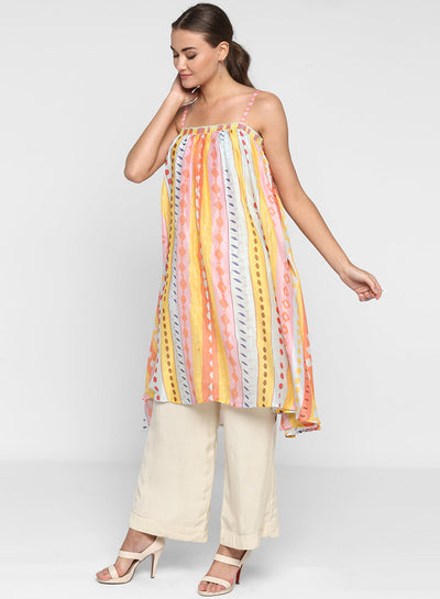Buy Noodle Strap Dress