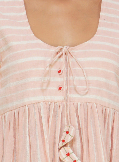 Get Online Rhubarb Empire Top