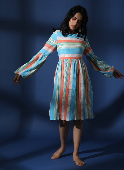 Buy Wildflower Swing Dress