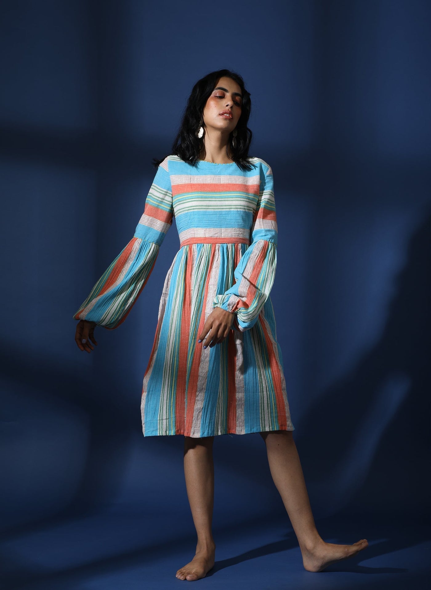 Get Wildflower Swing Dress