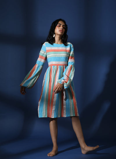 Get Wildflower Swing Dress