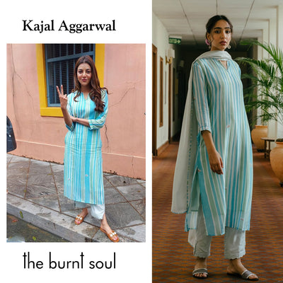 Ukiyo Kurta