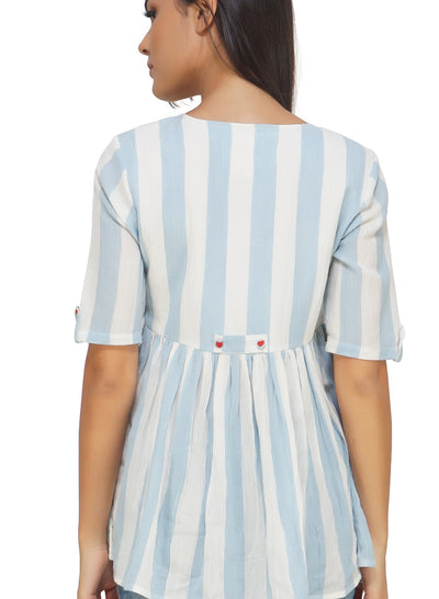 Frost Empire Top Online