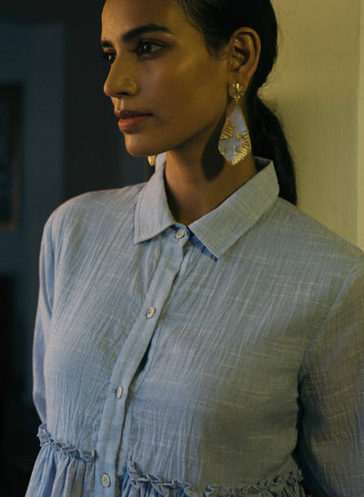 Shop Ambrosia Bell Top