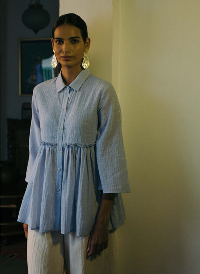 Ambrosia Bell Top for Women
