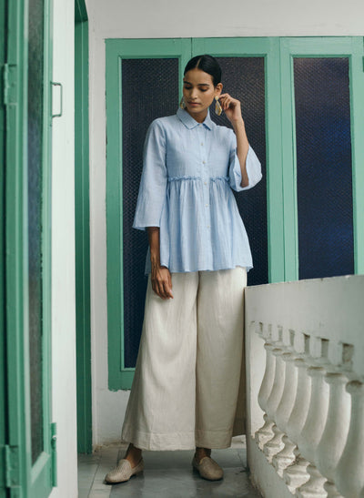 Women's Ambrosia Bell Top