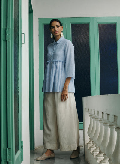 Theburntsoul's Ambrosia Bell Top