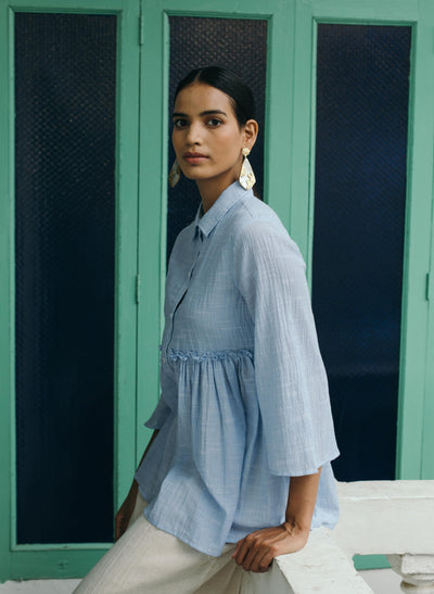 Get Ambrosia Bell Top