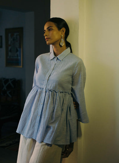 Buy Online Ambrosia Bell Top