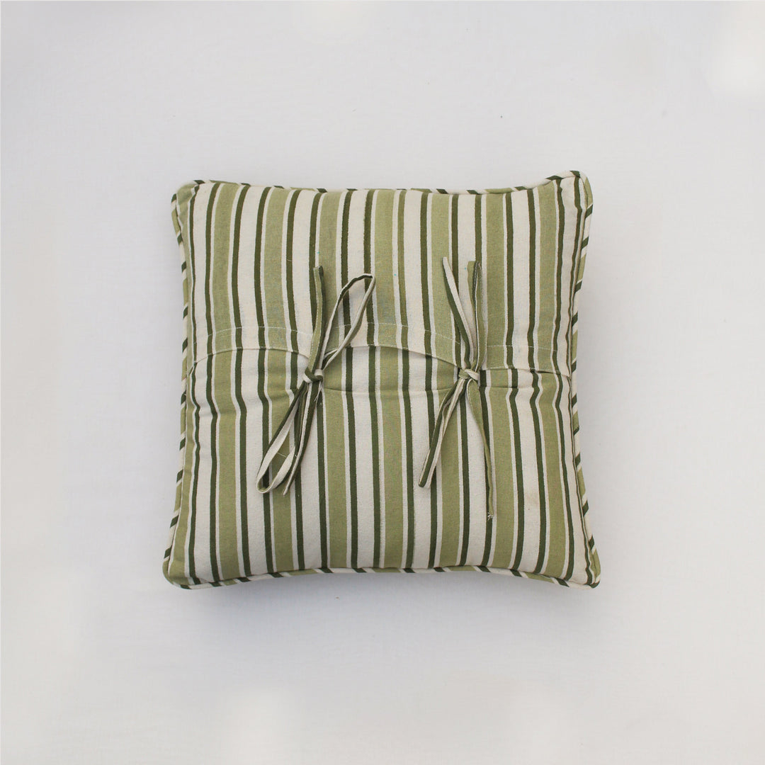Shop Bear Grass Printed Cushion Cover