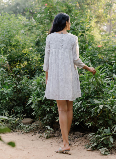 Buy Flower Print House Dress for Women