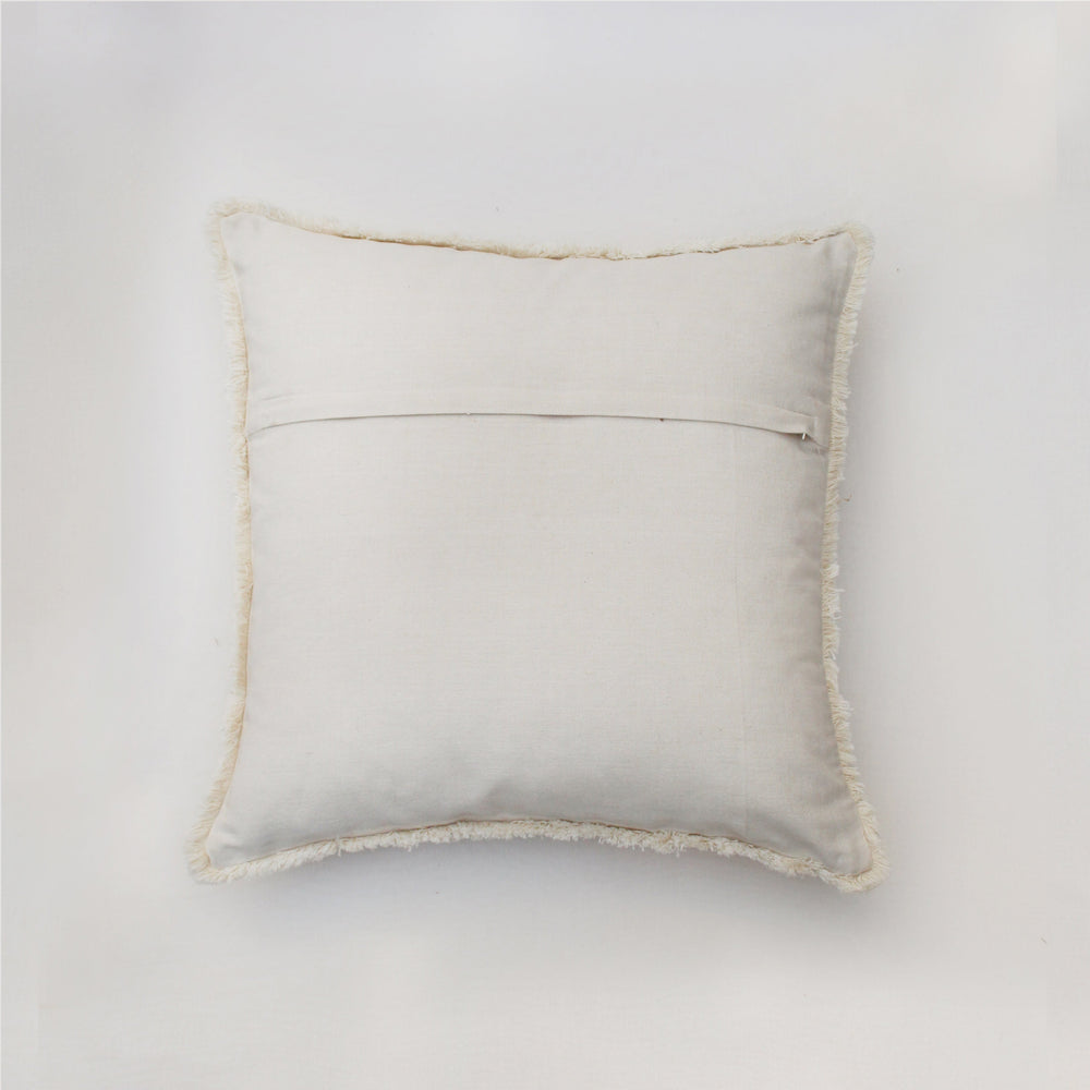 Get Curly Willow Printed Cushion Cover