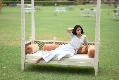 Online Earl Slit Kurta