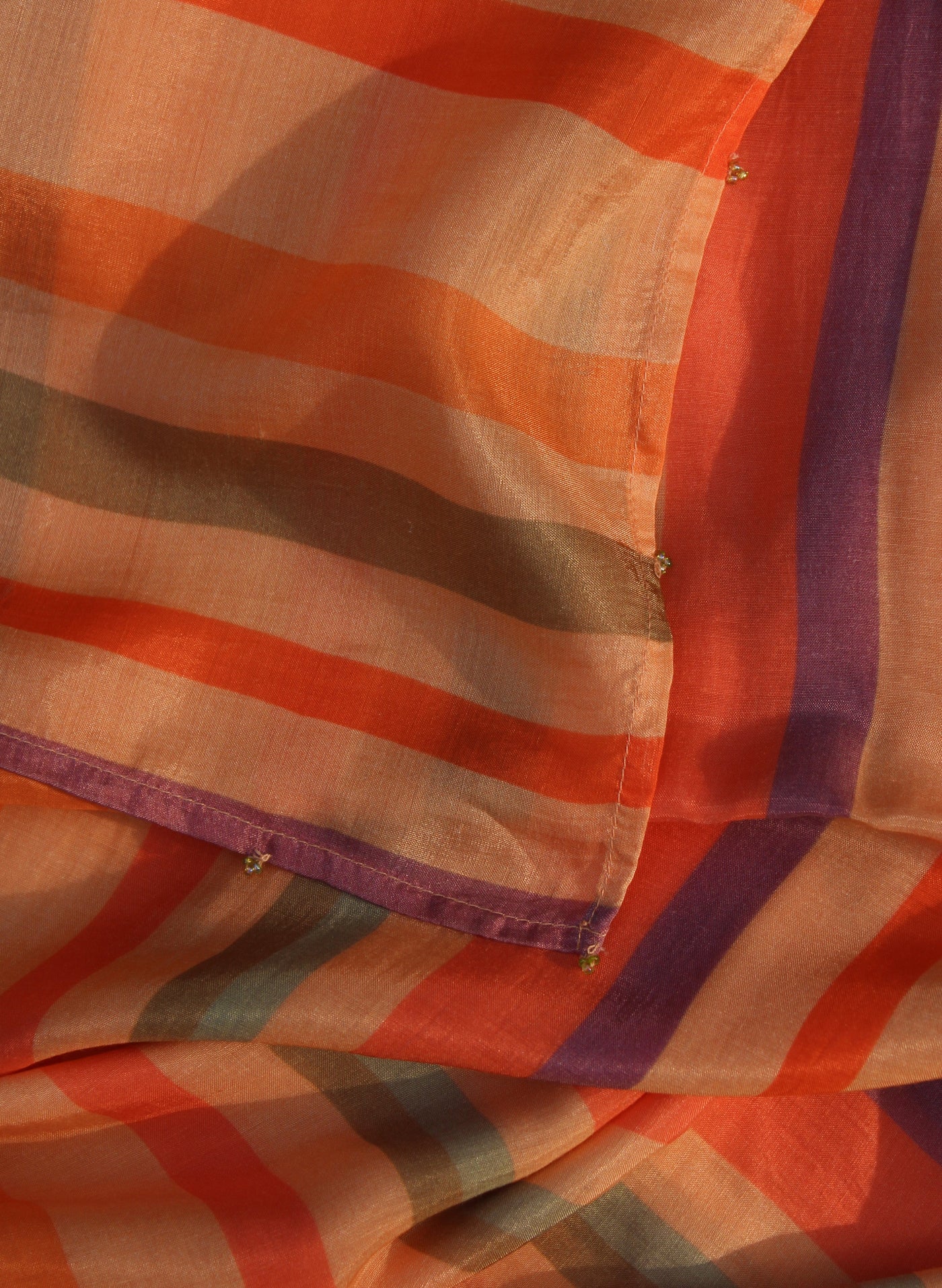 Bamboo Silk Zola Dupatta