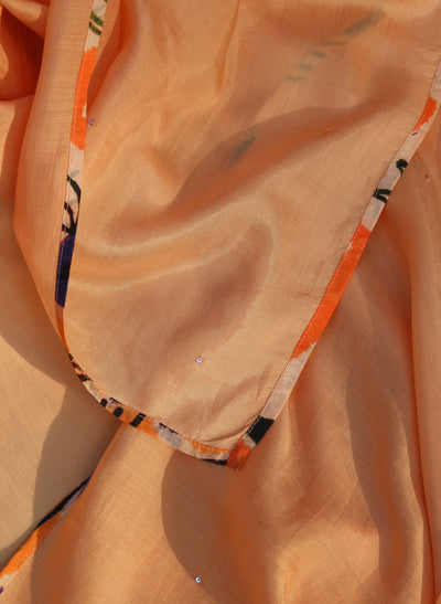 Women's Musafir Dupatta