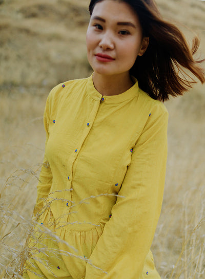 Shop Nehru Collar Tunic