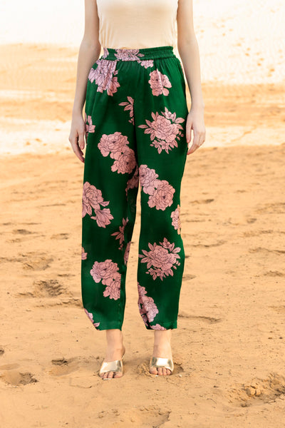 Forest Wood Pants