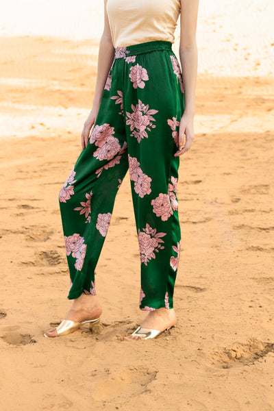 Forest Wood Pants