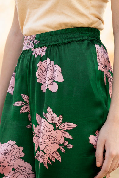 Forest Wood Pants