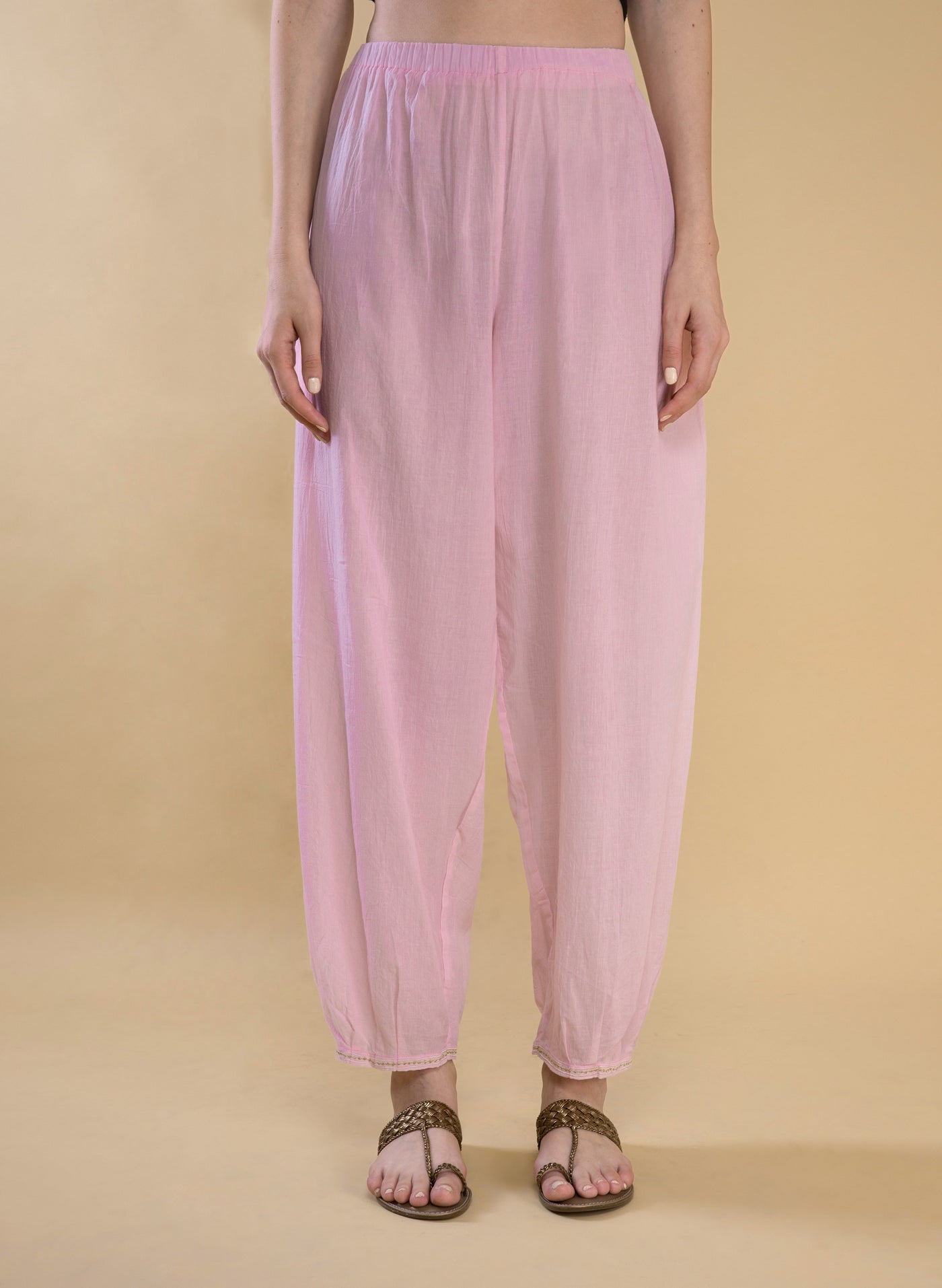 Online Gulaab Cotton Pants